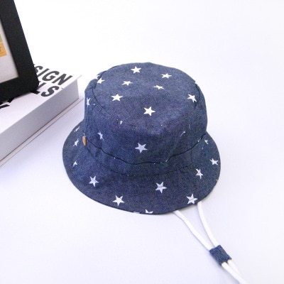 Toddler Sun Hat Bucket Cap